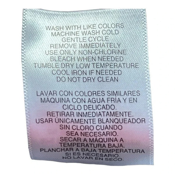 Mondetta Moisture Wicking Paper Bag Waist Shorts Pockets Blue Women Size‎ Medium - Picture 9 of 10